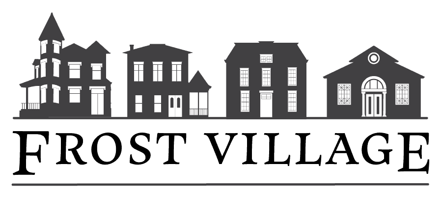 Frost Village logo