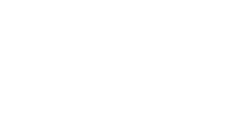 Frost Village Logo, white